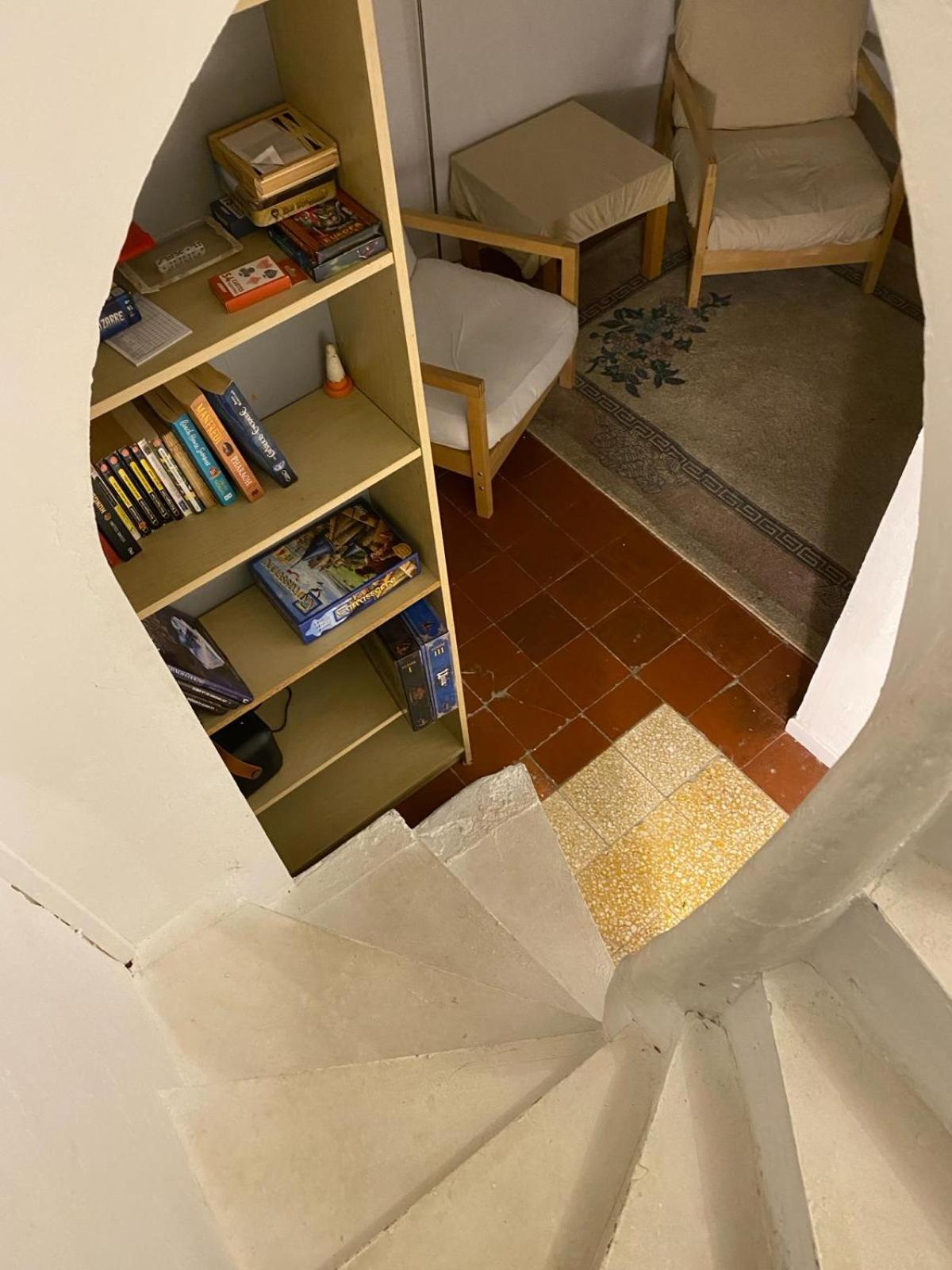 Tiny House 3 Personnes Soeursgrises Beziers Centre Historique Coeur De L'Herault Capitale D'Occitanie Luaran gambar